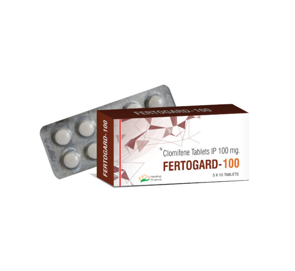 Fertogard 100 – 30 tablet