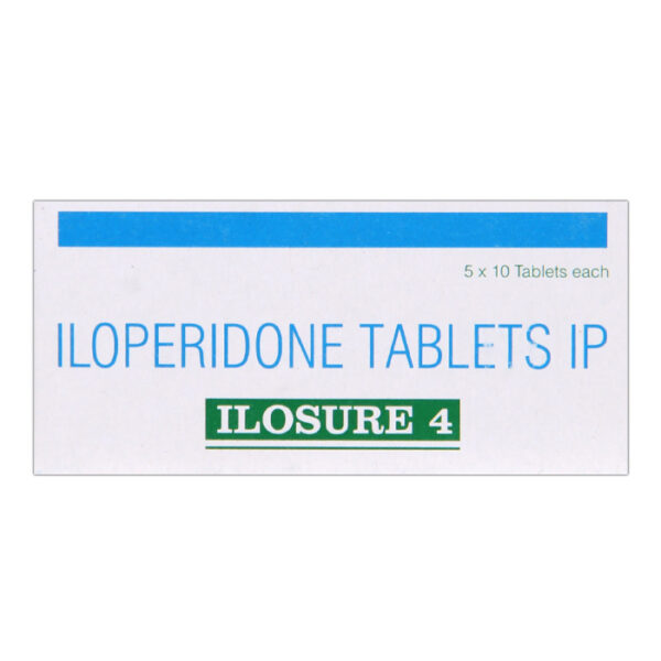 Ilosure 4