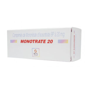 Monotrate 20